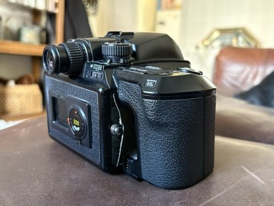 Pentax 645n FOR REPAIR | eBay
