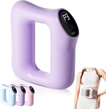 Multifunctional Full-Body Fascia Ring, Full-Body Fat Burning and Shaping, Ergono