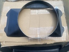 Datsun 240z Radiator Shroud Fiberglass Motorsport Auto