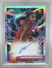 2025 Topps Cosmic Chrome Collin Murray-Boyles Base (RAW)