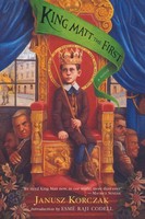 Janusz Korczak | King Matt The First | Taschenbuch | Englisch (2004)