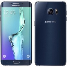 Samsung Galaxy S6 Edge G925 32 GB telefono completamente sbloccato originale - discrete condizioni