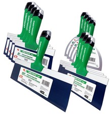 USG Sheetrock Pro Series custom set