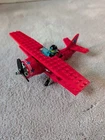 LEGO Town: Eagle Stunt Flyer (6615)