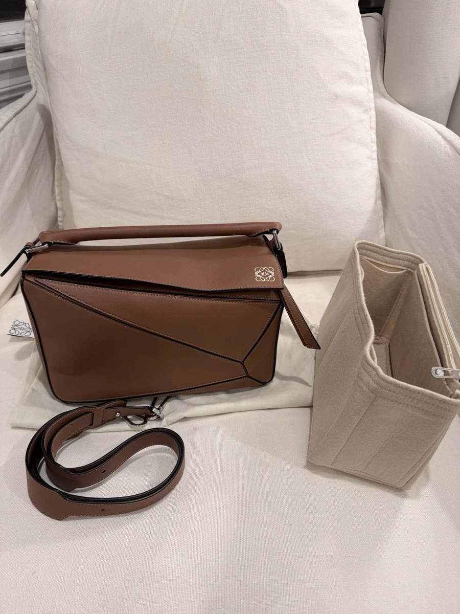 Loewe Zip Bags & Handbags for Women for sale | eBay