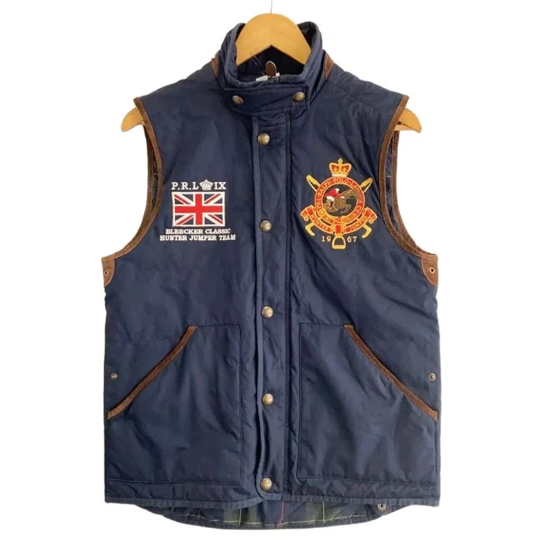 Polo Ralph Lauren Snow Beach Coats & Jackets for Men for sale | eBay