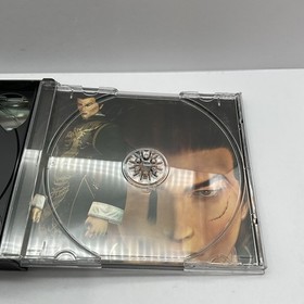 Shenmue (Dreamcast, 2000) Tested & Complete|Ex Cond.|1 YR Warranty|Free Ship|CIB