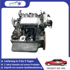 🇩🇪 OTTOMOTOR ➤ PEUGEOT 405 -92 0135Q9 ♻️