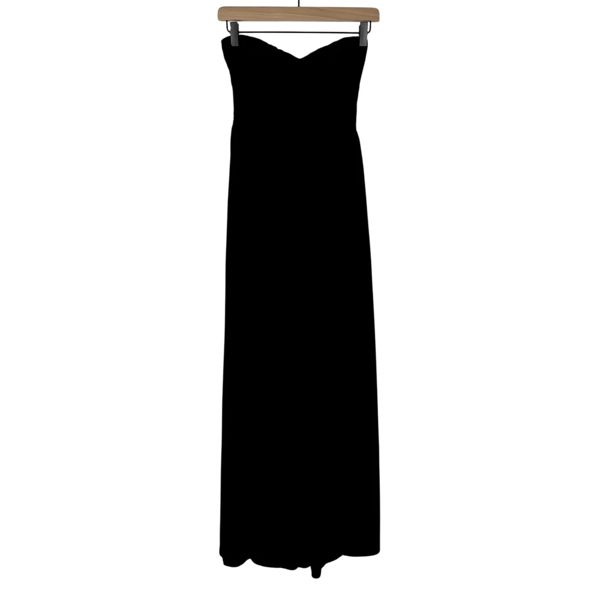 alice and olivia black and white sequin dress Alice & Olivia main image 1