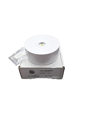 RP-Technik Sicherheitsleuchte ILDL529CC RP-Technik Sicherheitsleuchte