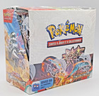 Pokémon Display 36 boosters EV03, FLAMMES OBSIDIENNES scéllée s/ blister VF
