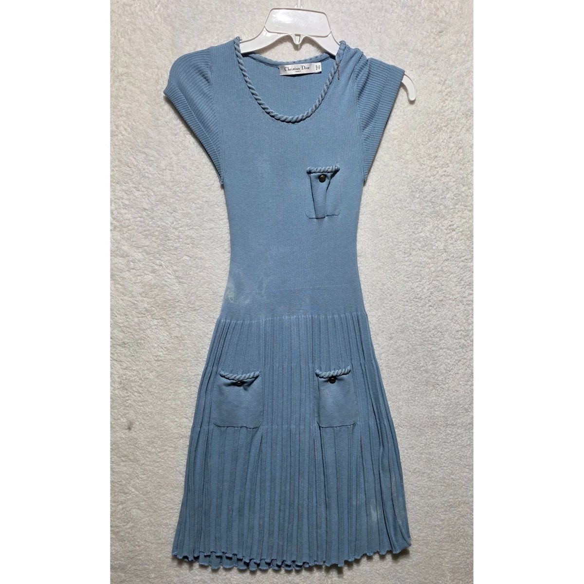 Dior Casual Dresses for Women for sale | eBay UK