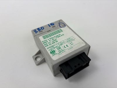  BMW E46 E39 E38 E83 E53 E85 E86 E52 335i 528i 750i X5 Z4 Immobilizer CNTR OEM