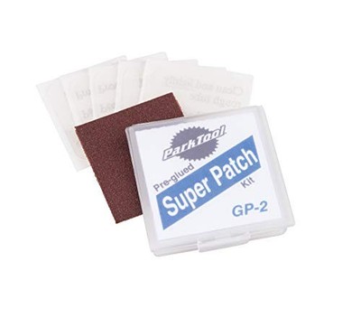 GP-2 Super Patch Kit