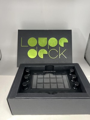 LOUPEDECK LIVE Streaming Konsole
