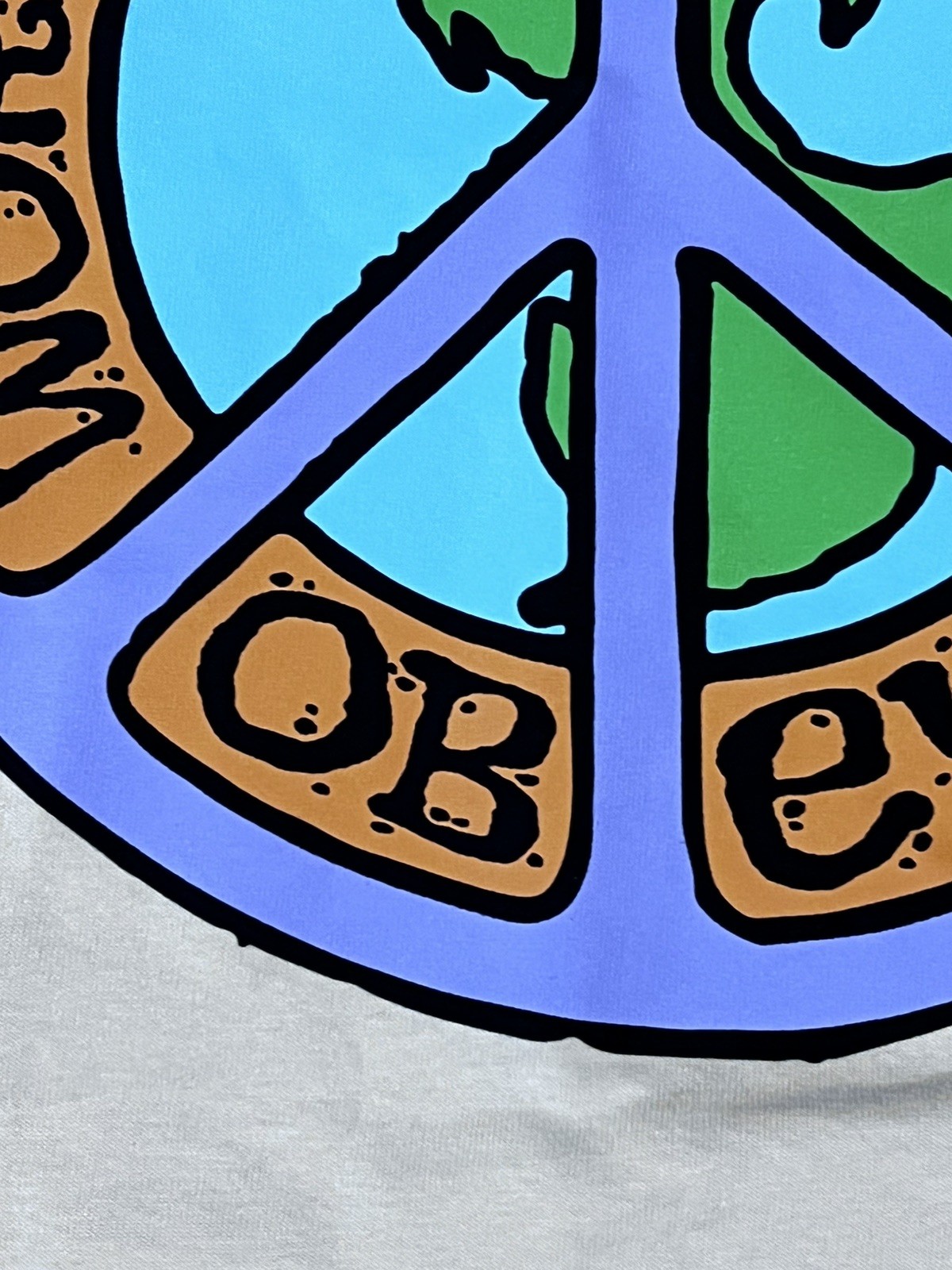 “WORLDWIDE OBEY” - image 13