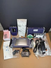 JDSU MTS T-BERD 4000 Fiber OTDR Works Ships Fast!!!