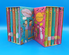 Mein Lotta Leben Band 1-10 im Schuber Alice Pantermüller Hardcvover Bücher