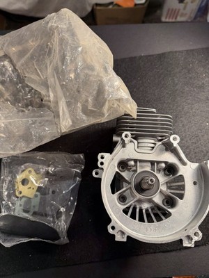 Echo Sb1061 Short block OEM Nos No Box Srm230 Srm231 Pe230 Pas230