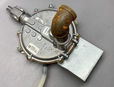 #ad #ad Briggs amp; Stratton Power 703877 Fuel Regulator $129.95