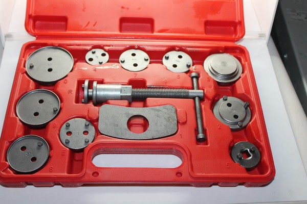 Bremskolben RüCksteller 12 Tlg BremskolbenrüCksteller Set Bremskolben Kolbe-image