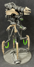 Warhammer 40k Necron Canoptek Doomstalker Necrons