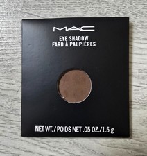 MAC Eye Shadows Refill (Various) NEW Packaged 💯Authentic