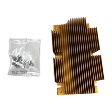 Lot Of 70 ATS-1111-C1-R0 Advanced Thermal Solutions Full Brick Heatsink