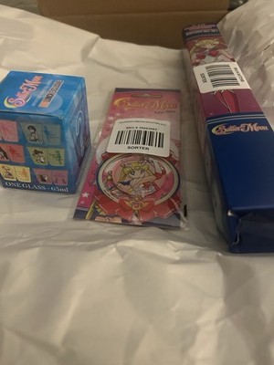 Sailor moon box lunch