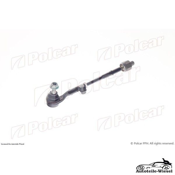 Spurstange FüR BMW 3Er Coupe Touring Cabriolet X1 Links Vorne 04-15-image