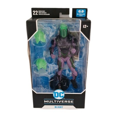 Macfarlane DC Multiverse Blight Batman Beyond Atomic Edition 