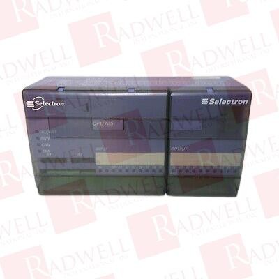 SELECTRON CPU724L / CPU724L (USED)