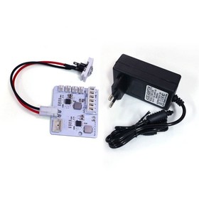 DreamPSU Rev2.0 12V Replace DC Console original Power Supply for SEGA Dreamcast