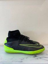 Nike Mercurial X Proximo IC RARO EE. UU. 10 Zapatos de fútbol sala Fútbol para hombre’s