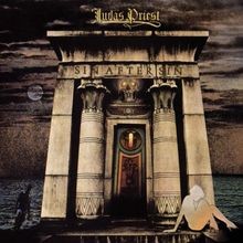 Sin After Sin von Judas Priest | CD | Zustand sehr gut