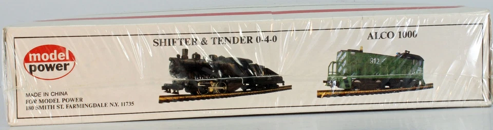 Model Power HO Western Maryland 36' 2 bay hopper 8061 wm 52073 RTR NEW - Image 4 of 4