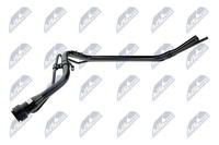 NTY EinfüLlstutzen, KraftstoffbehäLter PWP-TY-015 FüR Toyota