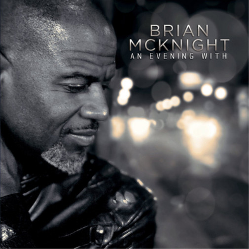Brian McKnight Альбом Вечер с Брайаном Макнайтом (CD) (ИМПОРТИРОВАН из Великобритании)