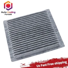 Cabin Air Filter CF10138 for 2001-2007 Toyota Highlander 1995-2000 Lexus LS400