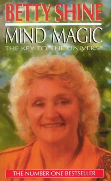 Betty Shine | Mind Magic | Taschenbuch | Englisch (2010) | Ean 9780552162029-image