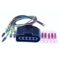 Kabelreparatursatz Sencom 20610