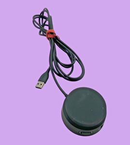 Bose Companion Series Control Pod Volume Knob – Black – Untested