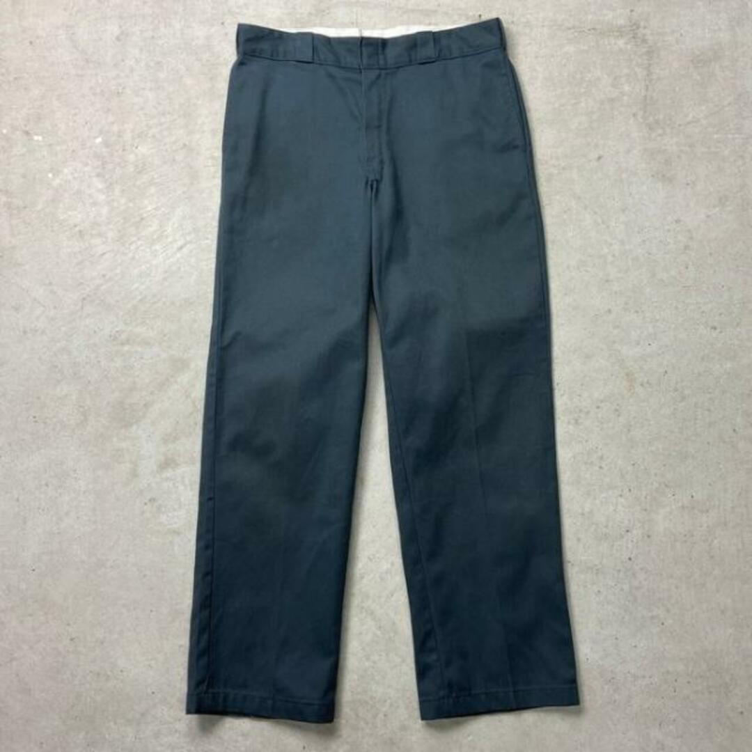 Dickies 874 Work Pants for Men Size W36 Preowned Cave Condition
