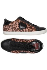 LOVE MOSCHINO Sneaker Damen Freizeitschuhe Turnschuhe Sportschuhe Gr... #szxc1am