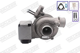 WALKER Turbolader für Opel Antara Chevrolet Captiva Epica