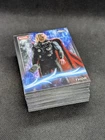 2025 Topps Chrome Marvel Studios Cards YOU PICK - QUANTITY DISCOUNT