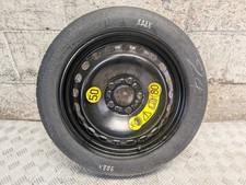 FORD FOCUS MK4 2020 16" INCH SPACE SAVER SPARE WHEEL WITH TYRE
