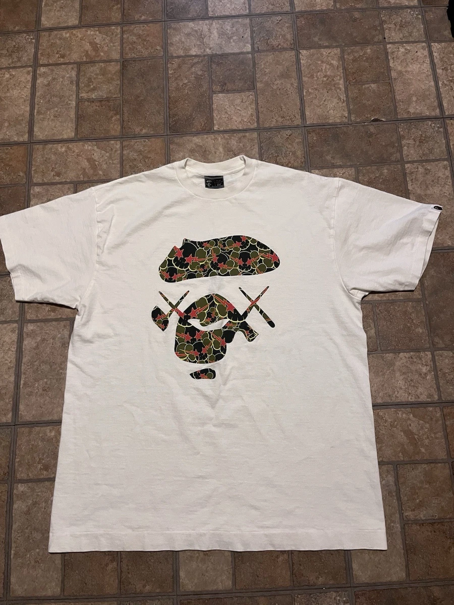 bape kaws products for sale | eBay
