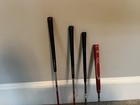 US Kids Golf 4 Club Set USKG UL39 WT-30 Rh W Top Flite Bag — photo 6