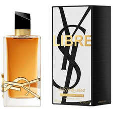 New In Sealed Box Libre Intense 3 Oz /90ml EDP GIFT Spray US Fast delivery